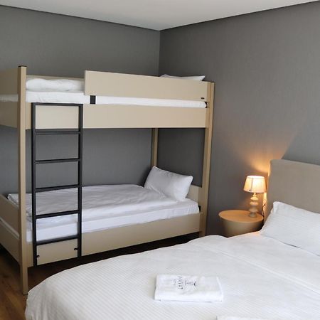 Hayat Sky Hotel Руст Экстерьер фото