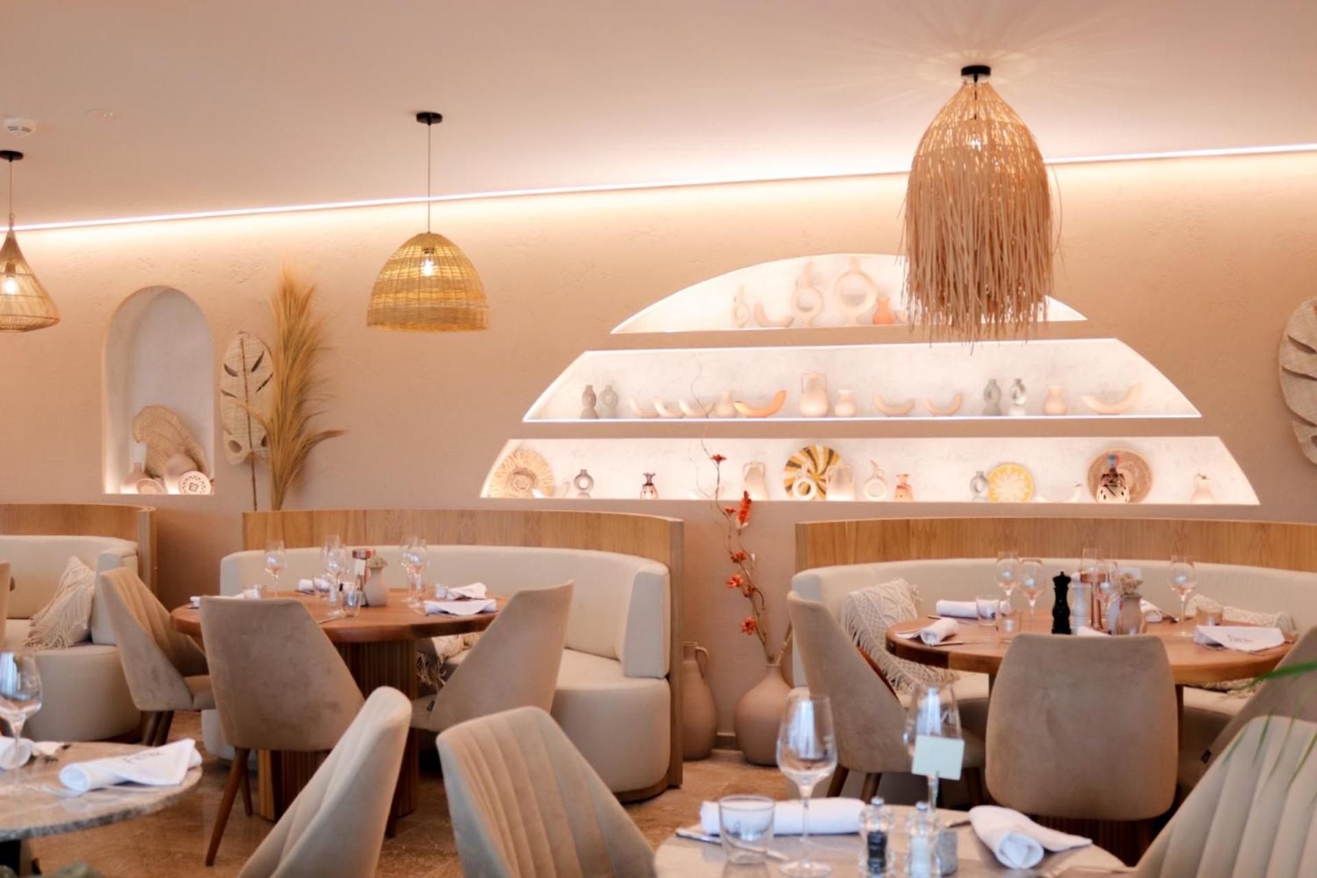 Hayat Sky Hotel Руст Экстерьер фото