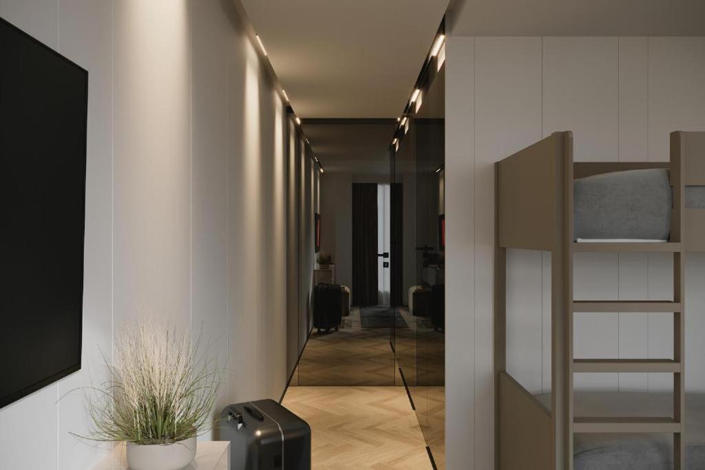 Hayat Sky Hotel Руст Экстерьер фото