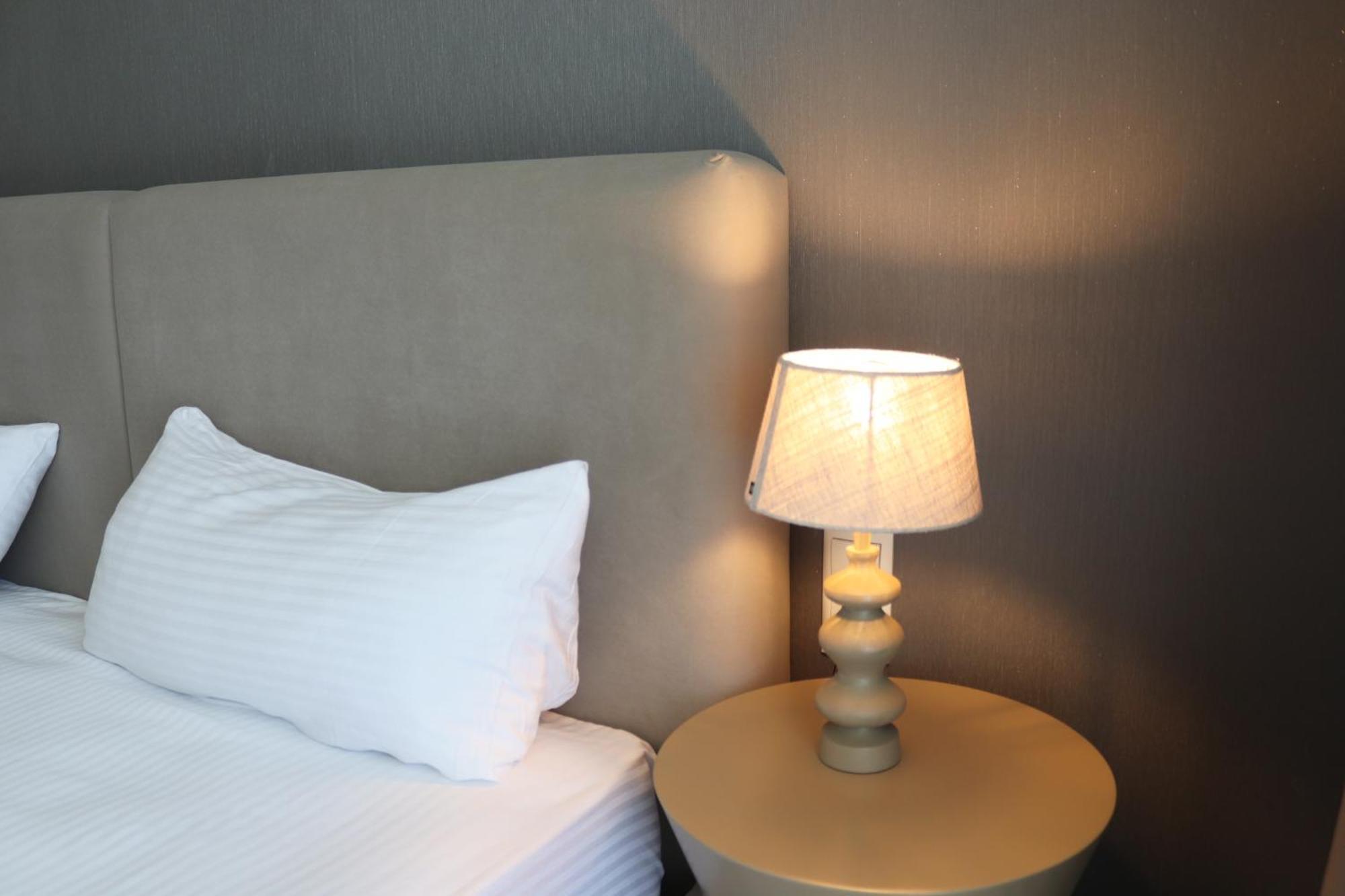 Hayat Sky Hotel Руст Экстерьер фото