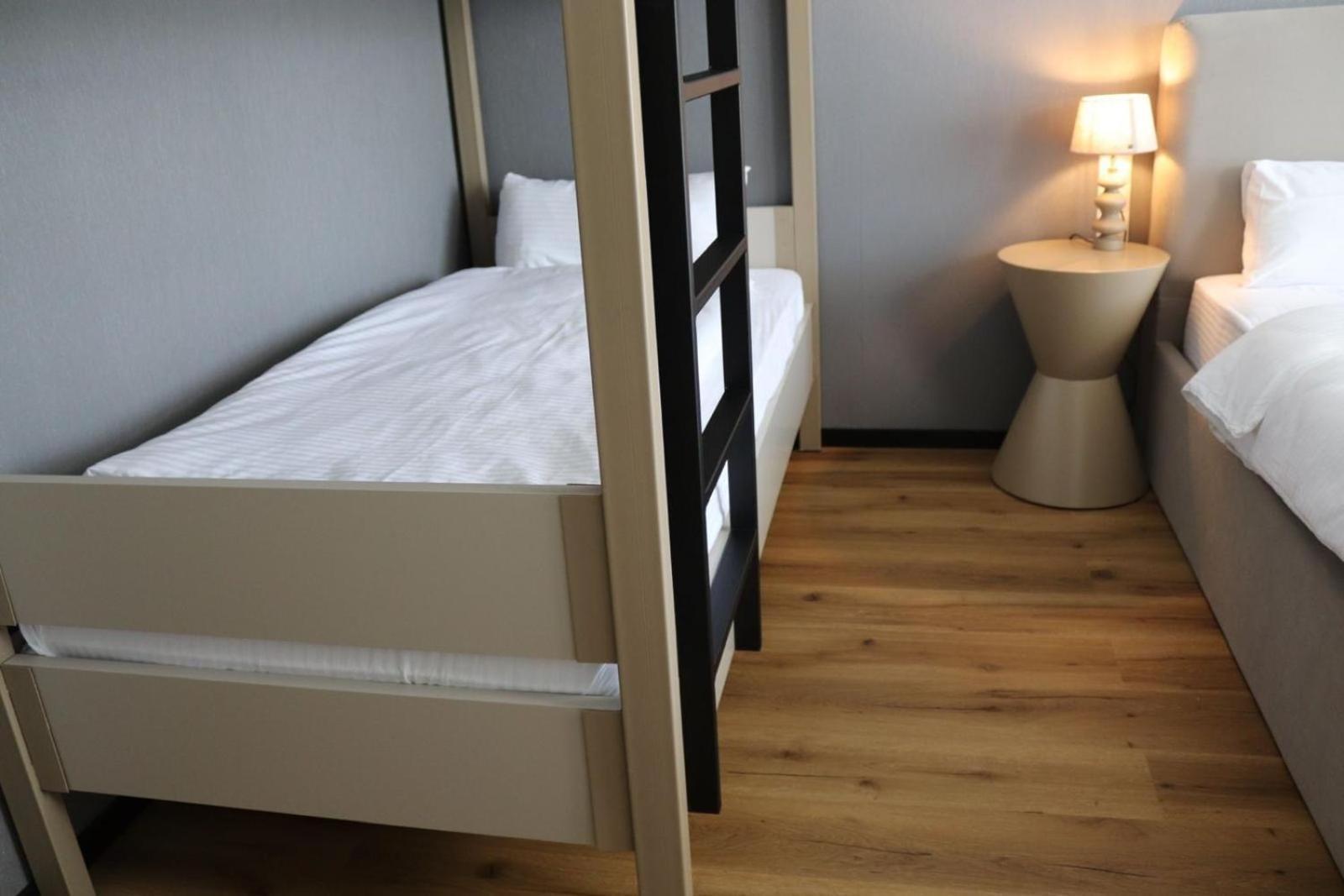Hayat Sky Hotel Руст Экстерьер фото